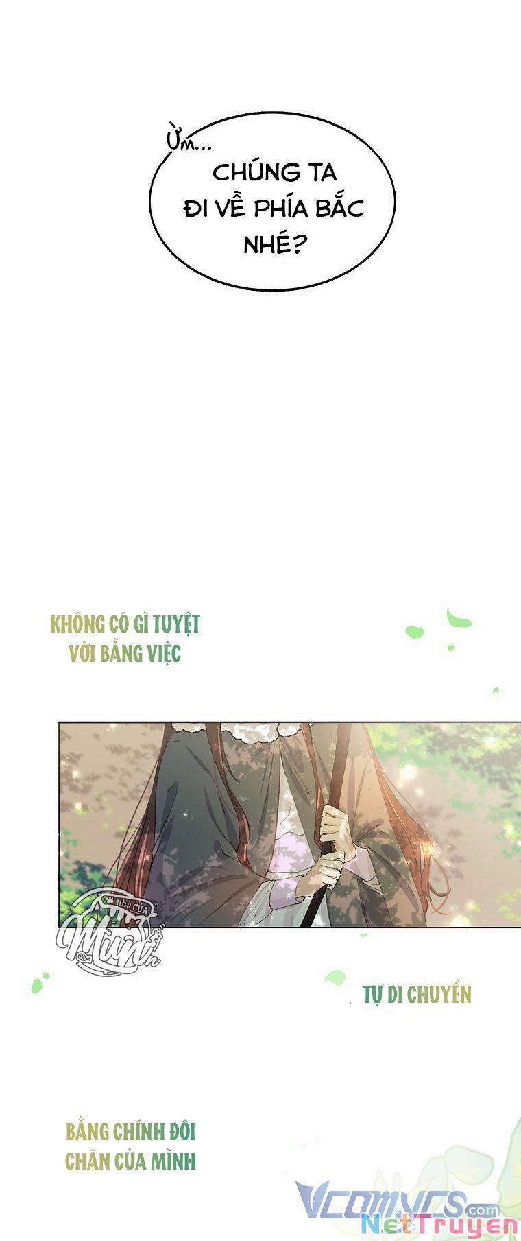 Thời Gian Của Nhân Vật Phụ Có Giới Hạn 2 trang 41