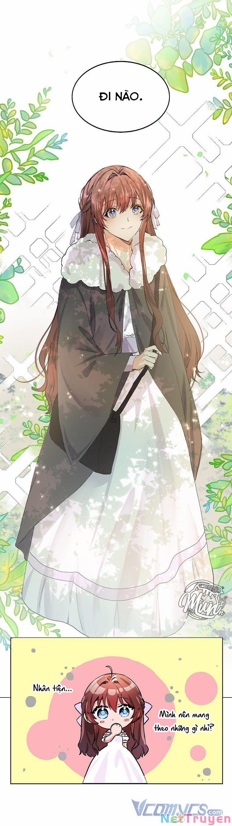 Thời Gian Của Nhân Vật Phụ Có Giới Hạn 2 trang 42