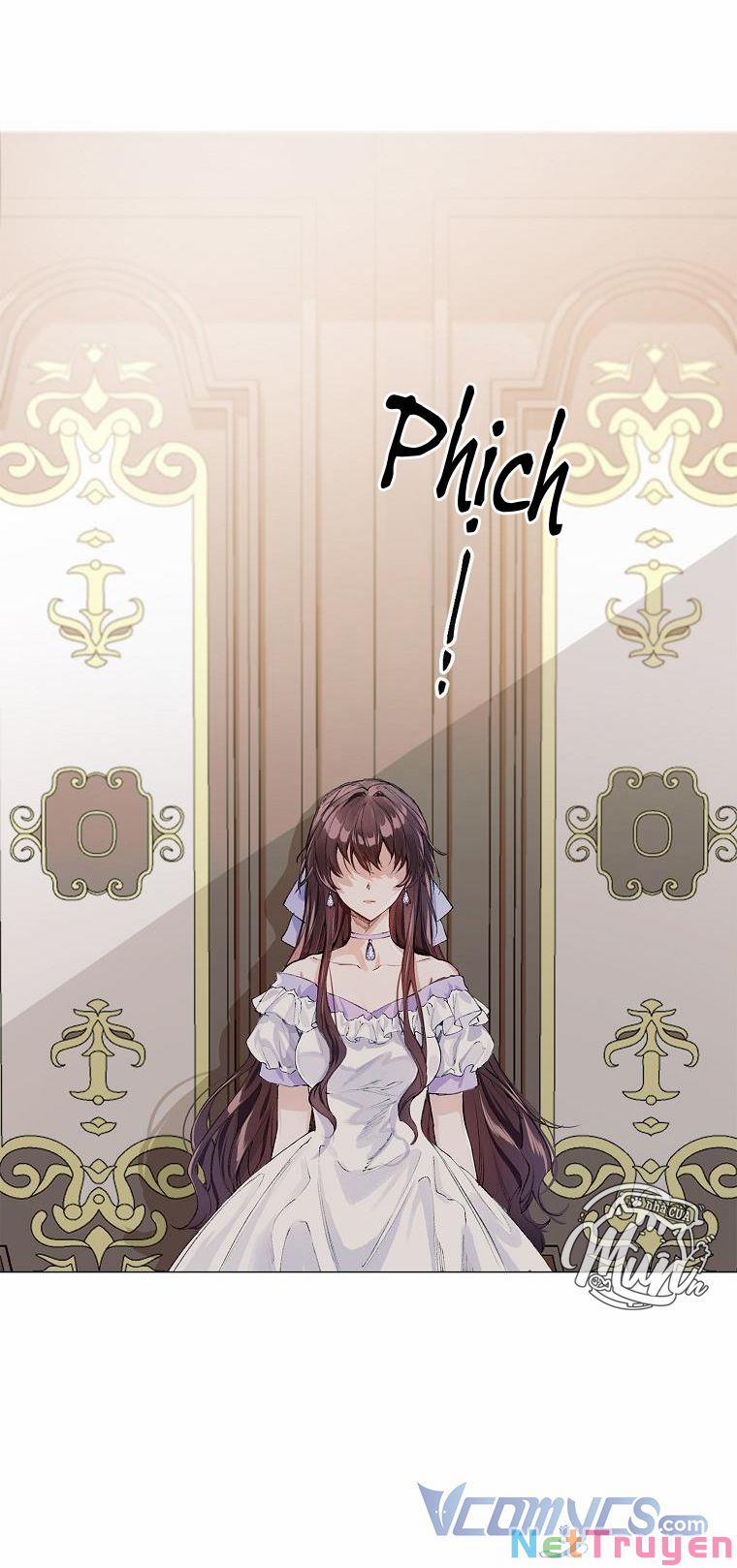 Thời Gian Của Nhân Vật Phụ Có Giới Hạn 2 trang 8