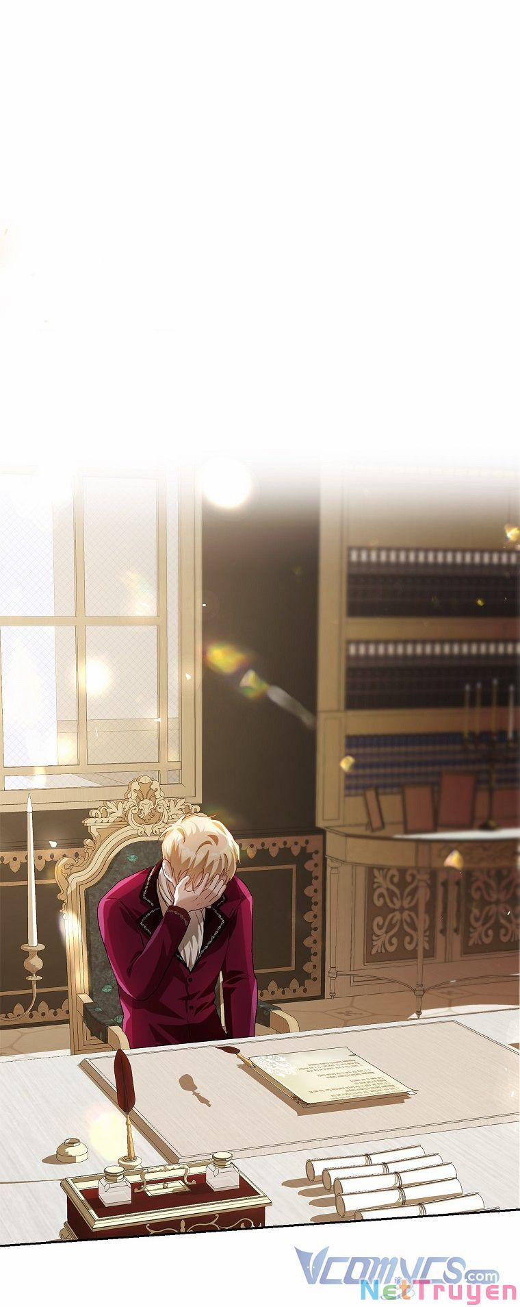 Thời Gian Của Nhân Vật Phụ Có Giới Hạn 20 trang 0