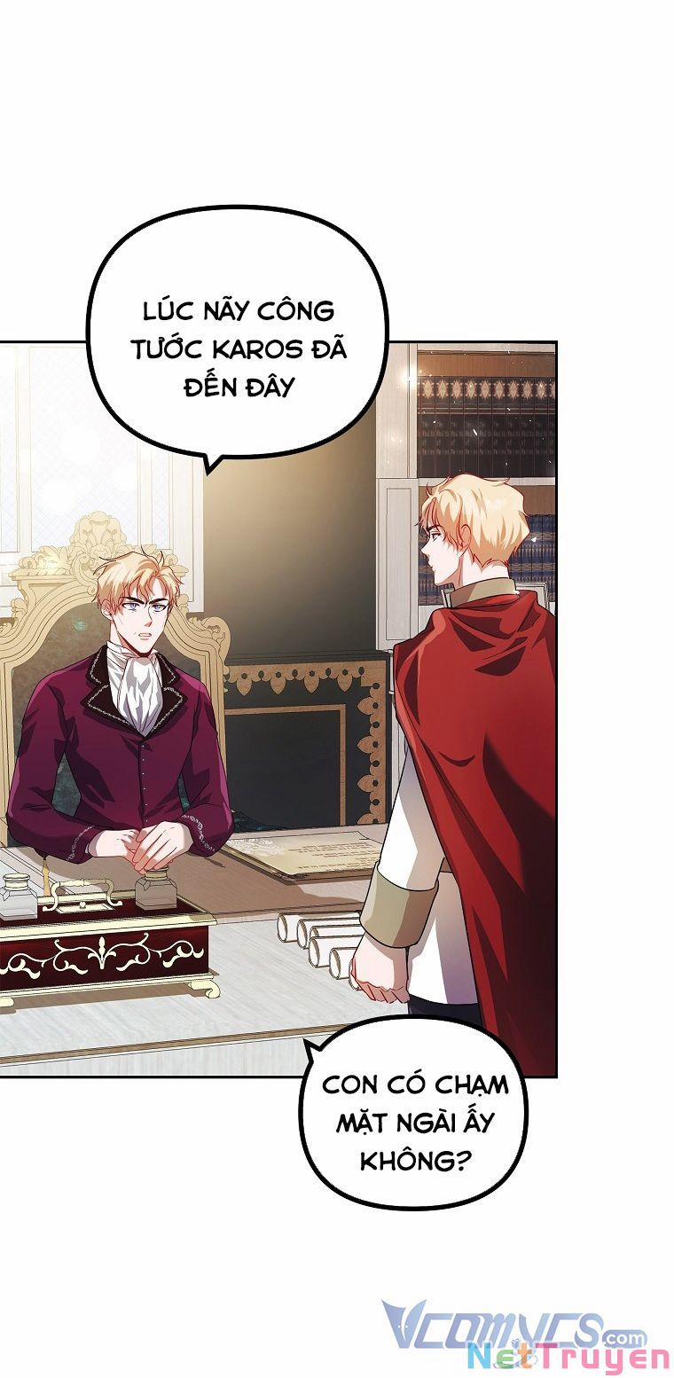 Thời Gian Của Nhân Vật Phụ Có Giới Hạn 20 trang 10