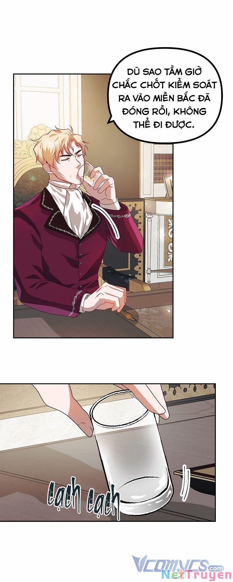 Thời Gian Của Nhân Vật Phụ Có Giới Hạn 20 trang 14