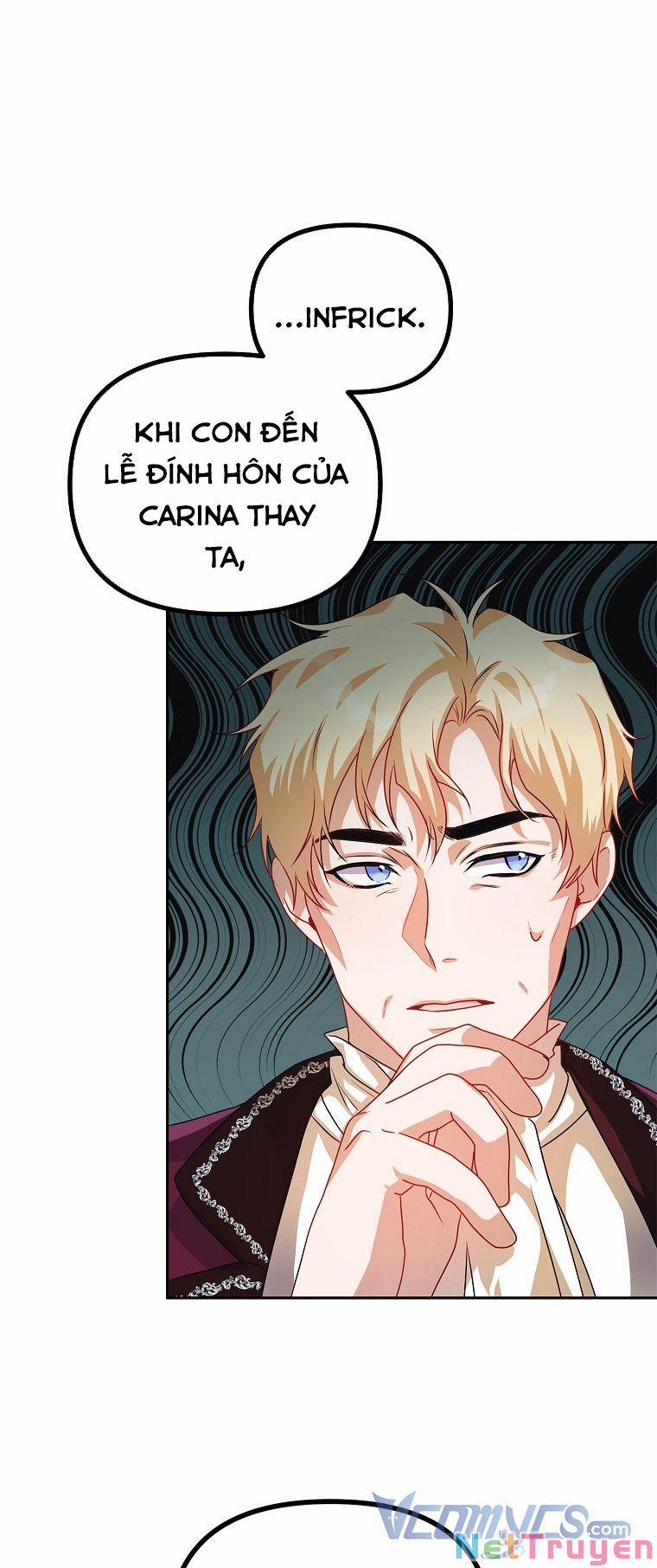 Thời Gian Của Nhân Vật Phụ Có Giới Hạn 20 trang 15