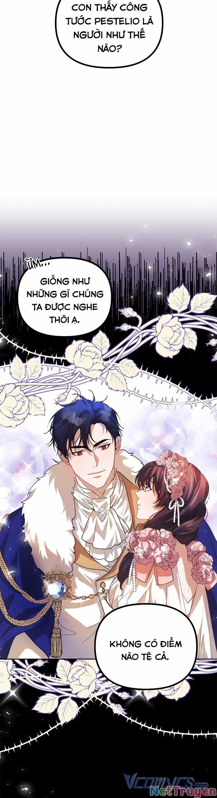 Thời Gian Của Nhân Vật Phụ Có Giới Hạn 20 trang 16