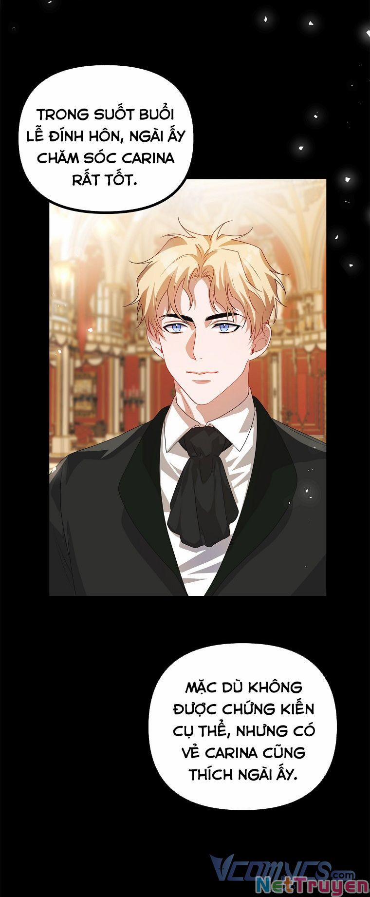 Thời Gian Của Nhân Vật Phụ Có Giới Hạn 20 trang 17