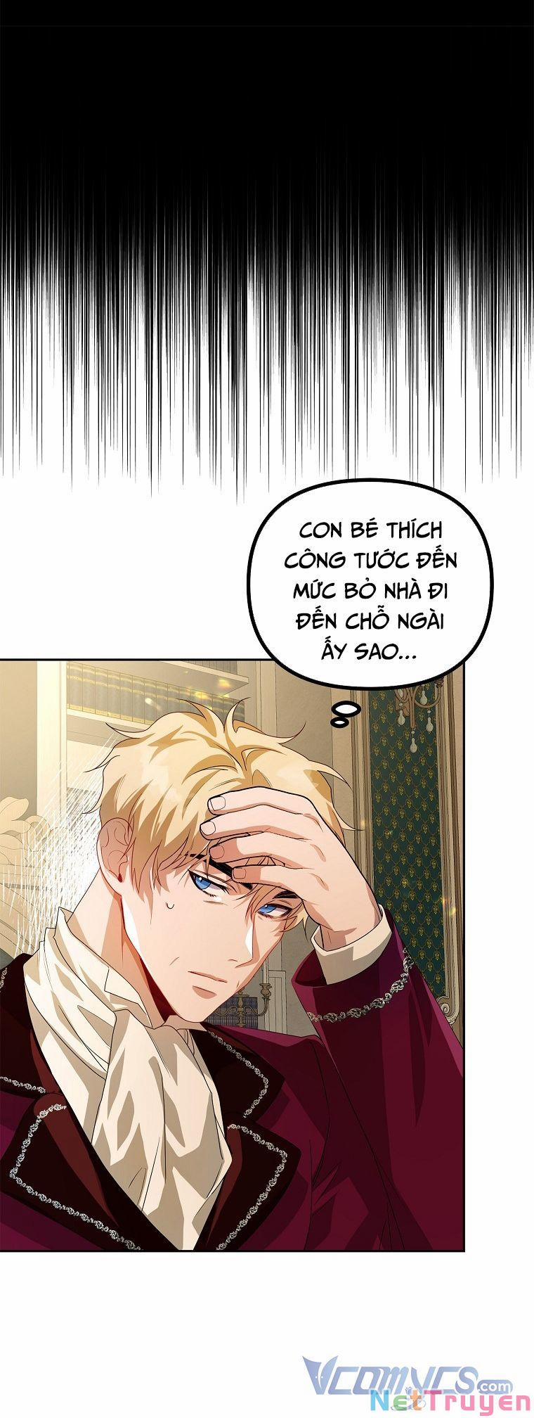 Thời Gian Của Nhân Vật Phụ Có Giới Hạn 20 trang 18