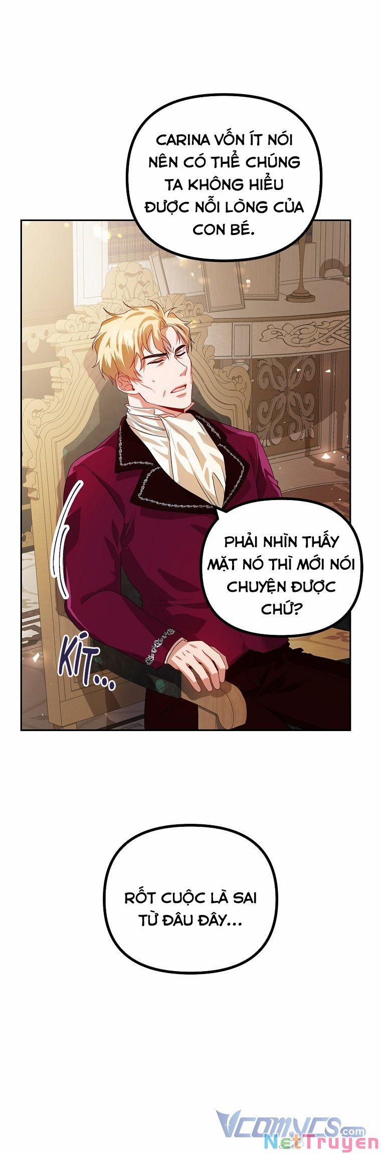 Thời Gian Của Nhân Vật Phụ Có Giới Hạn 20 trang 21