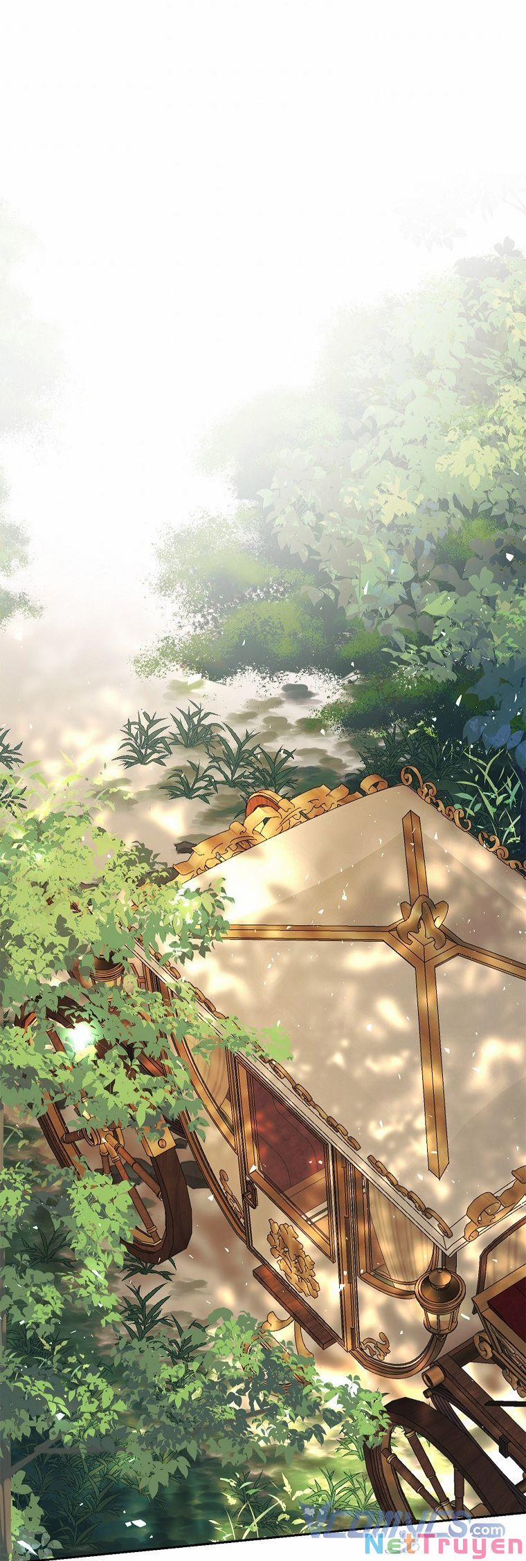 Thời Gian Của Nhân Vật Phụ Có Giới Hạn 20 trang 23