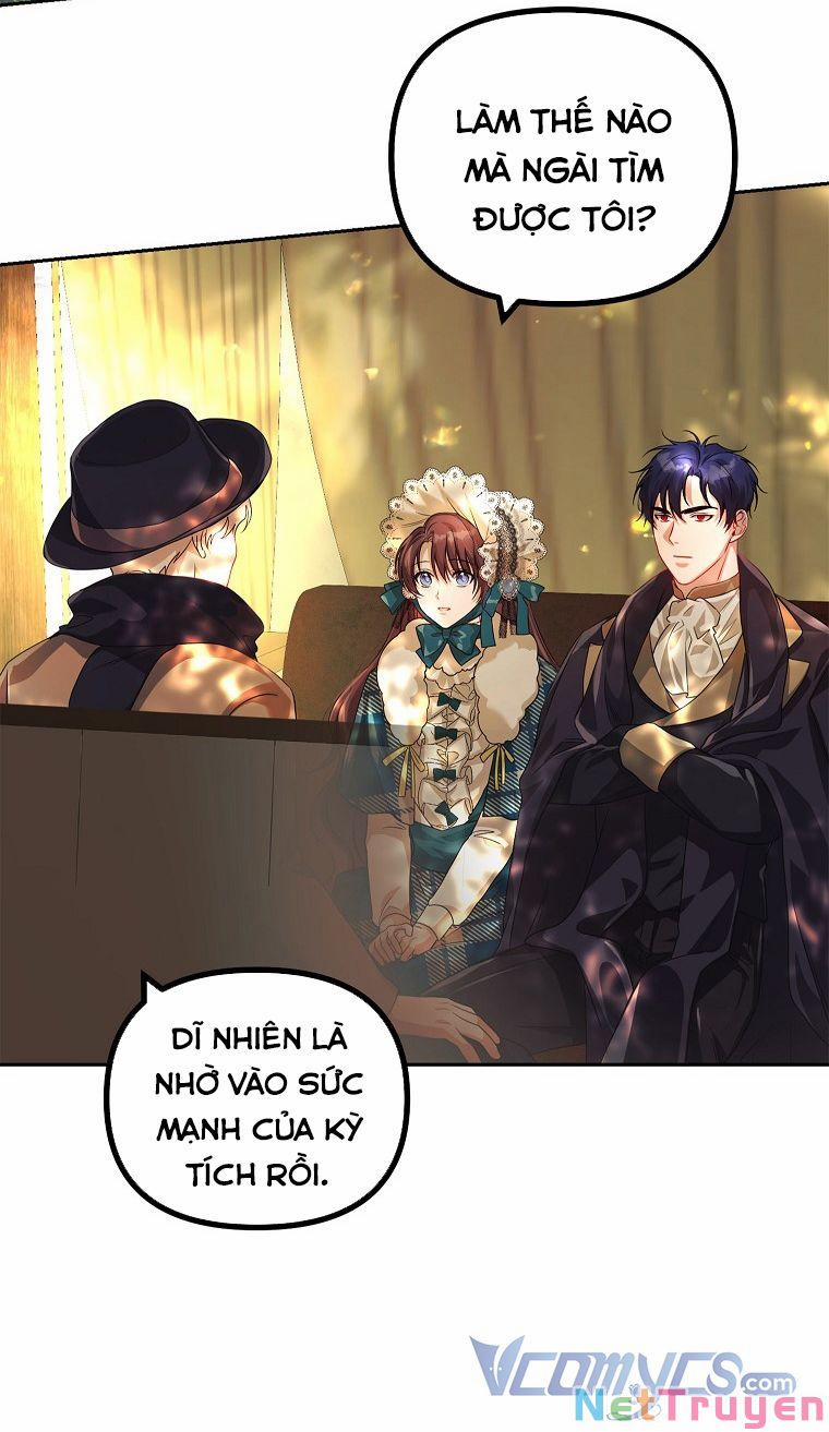 Thời Gian Của Nhân Vật Phụ Có Giới Hạn 20 trang 24