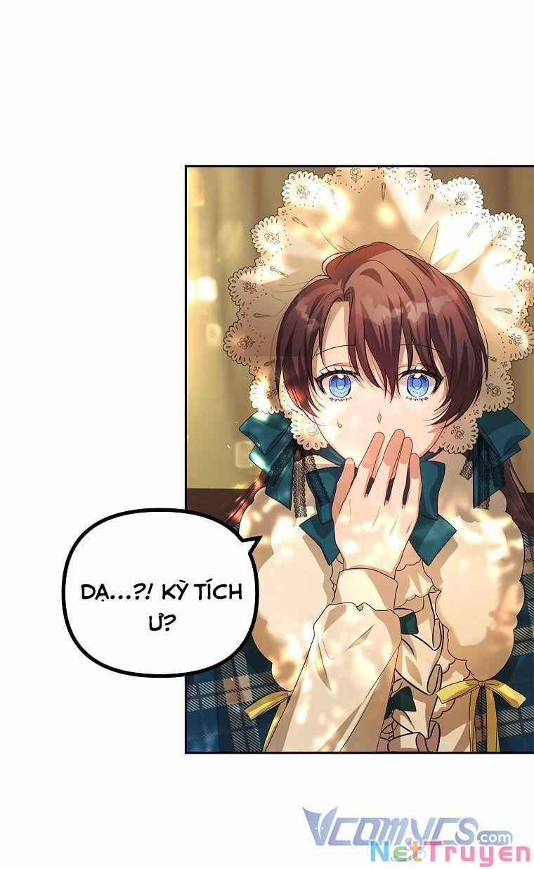 Thời Gian Của Nhân Vật Phụ Có Giới Hạn 20 trang 25