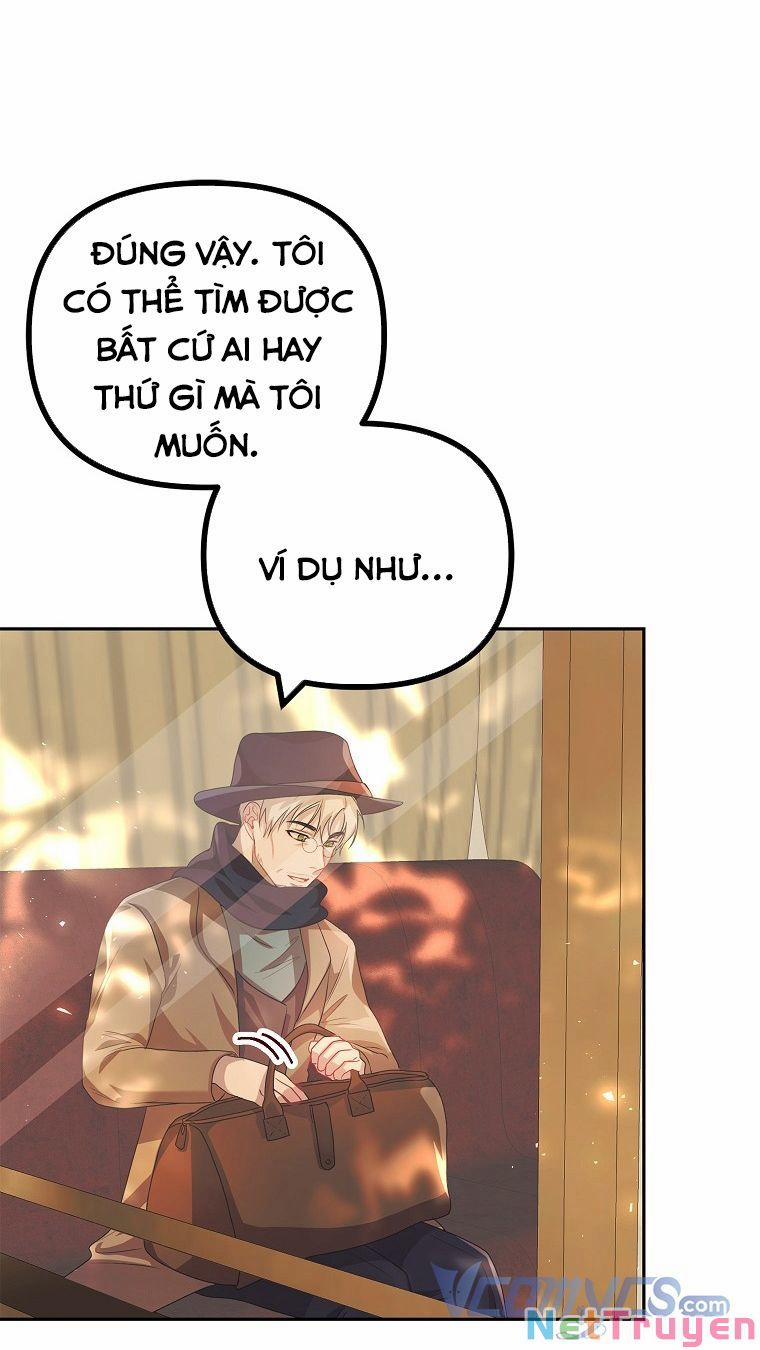 Thời Gian Của Nhân Vật Phụ Có Giới Hạn 20 trang 28