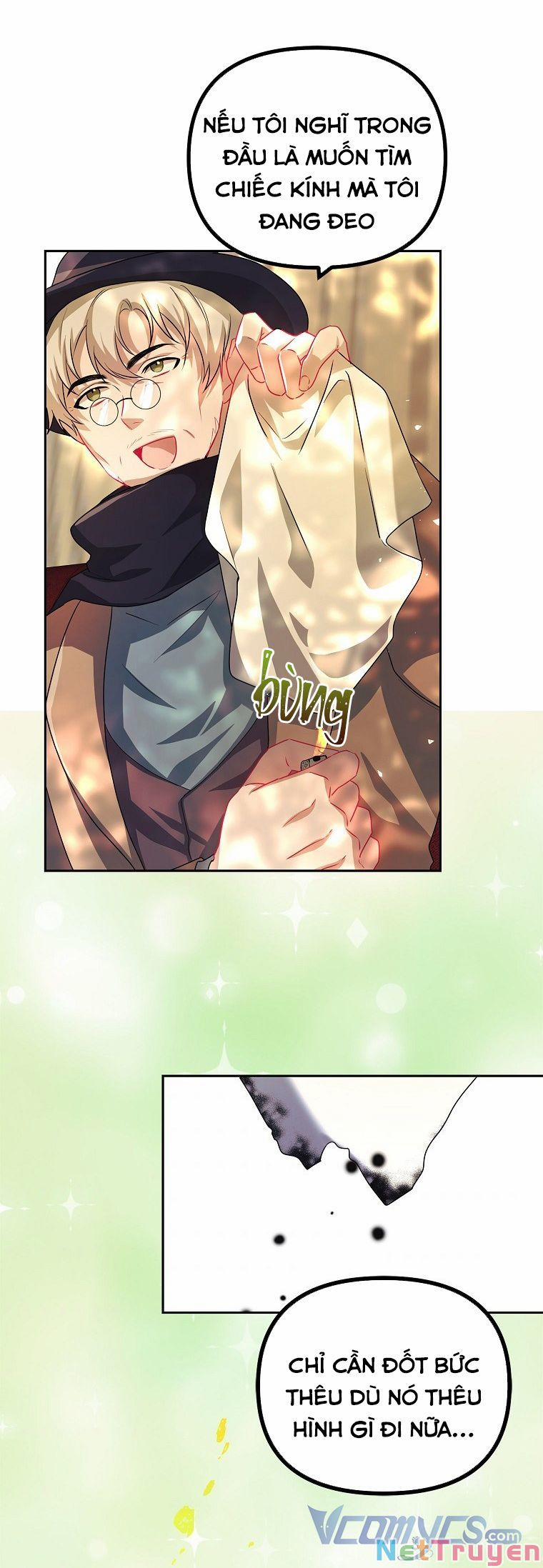 Thời Gian Của Nhân Vật Phụ Có Giới Hạn 20 trang 29