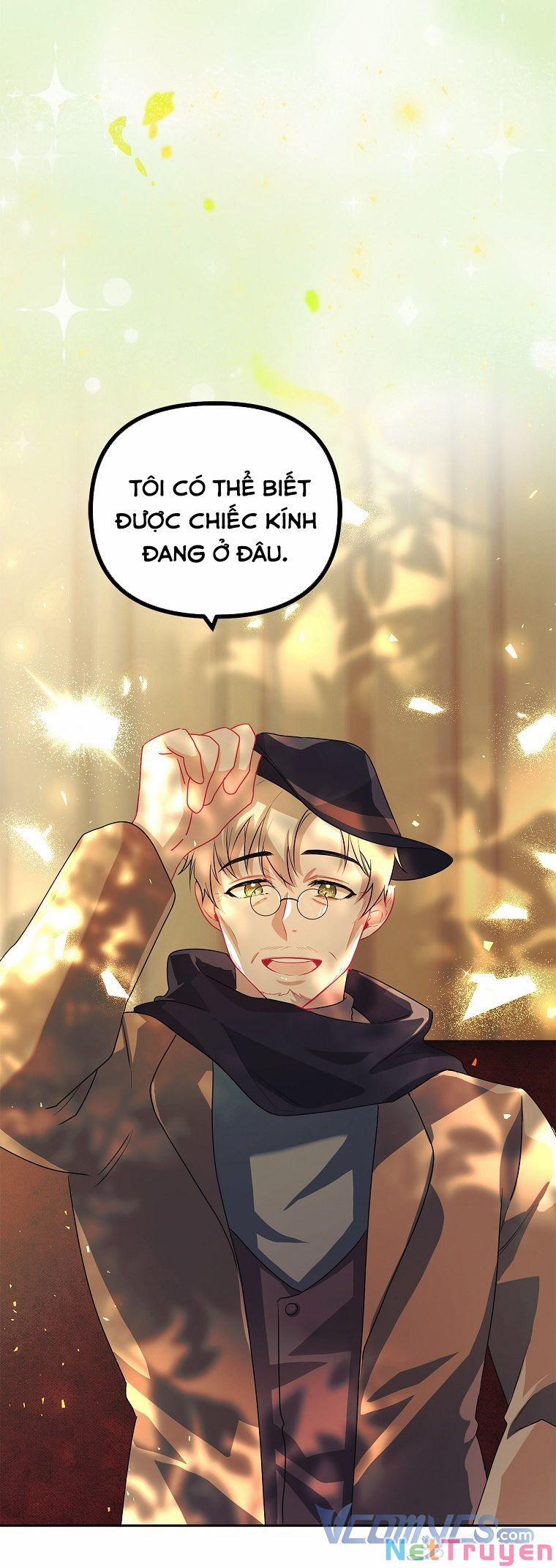 Thời Gian Của Nhân Vật Phụ Có Giới Hạn 20 trang 30