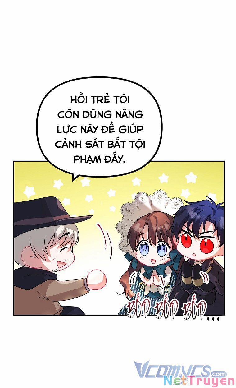 Thời Gian Của Nhân Vật Phụ Có Giới Hạn 20 trang 31