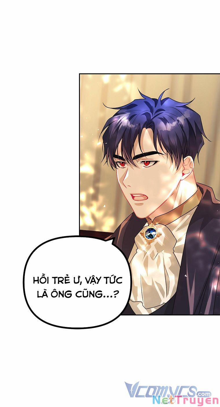 Thời Gian Của Nhân Vật Phụ Có Giới Hạn 20 trang 32