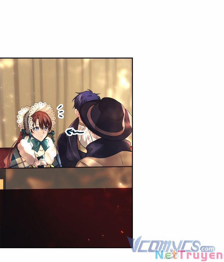 Thời Gian Của Nhân Vật Phụ Có Giới Hạn 20 trang 33