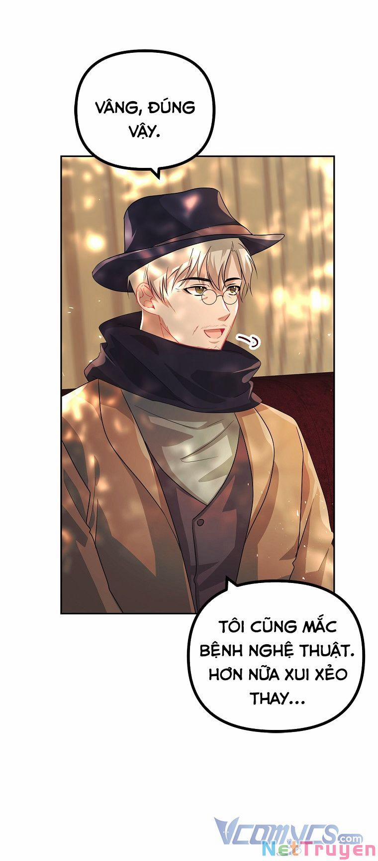 Thời Gian Của Nhân Vật Phụ Có Giới Hạn 20 trang 34