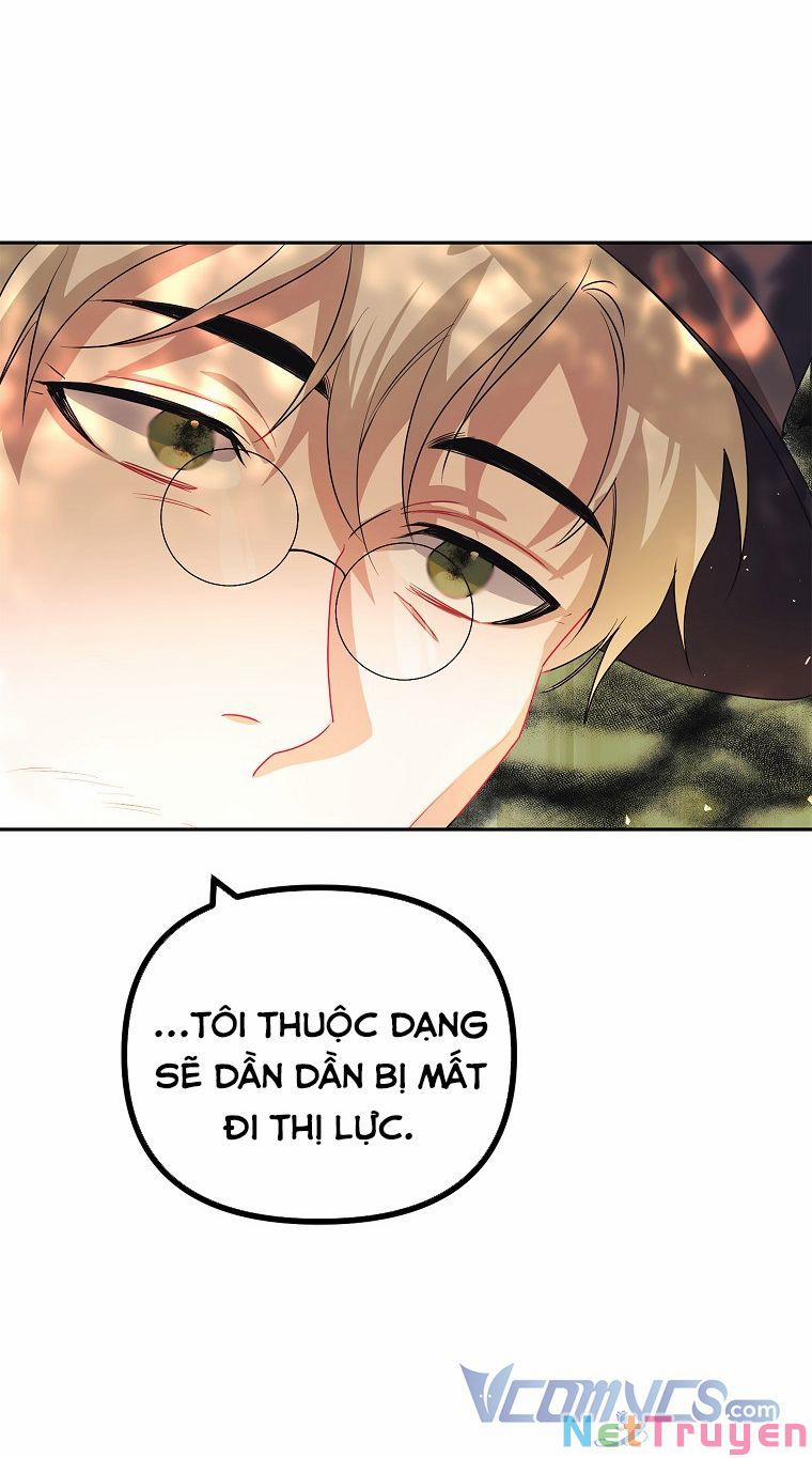 Thời Gian Của Nhân Vật Phụ Có Giới Hạn 20 trang 35