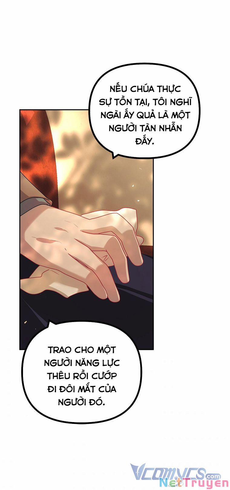 Thời Gian Của Nhân Vật Phụ Có Giới Hạn 20 trang 36