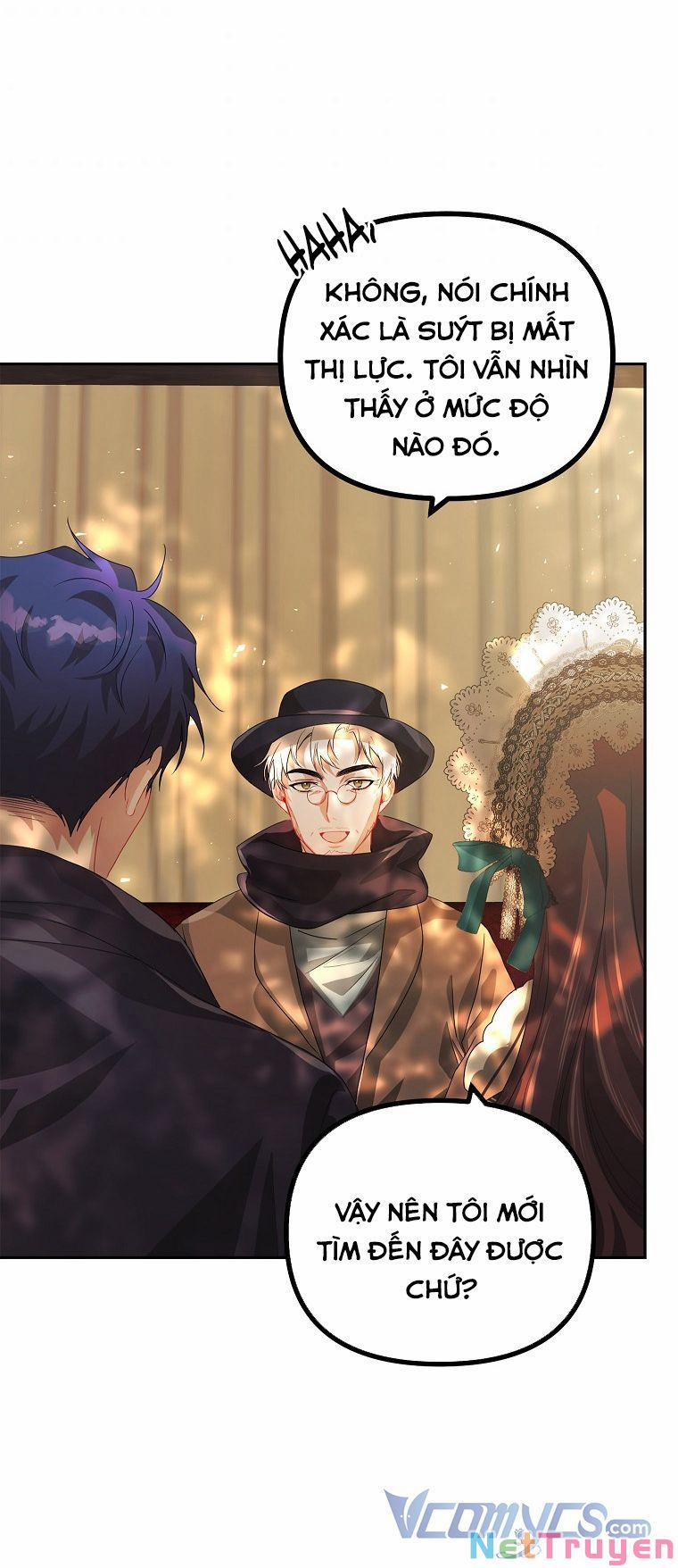 Thời Gian Của Nhân Vật Phụ Có Giới Hạn 20 trang 38