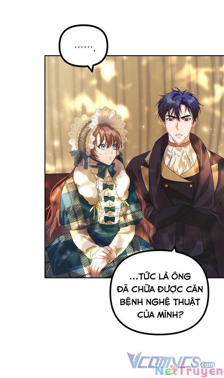 Thời Gian Của Nhân Vật Phụ Có Giới Hạn 20 trang 39