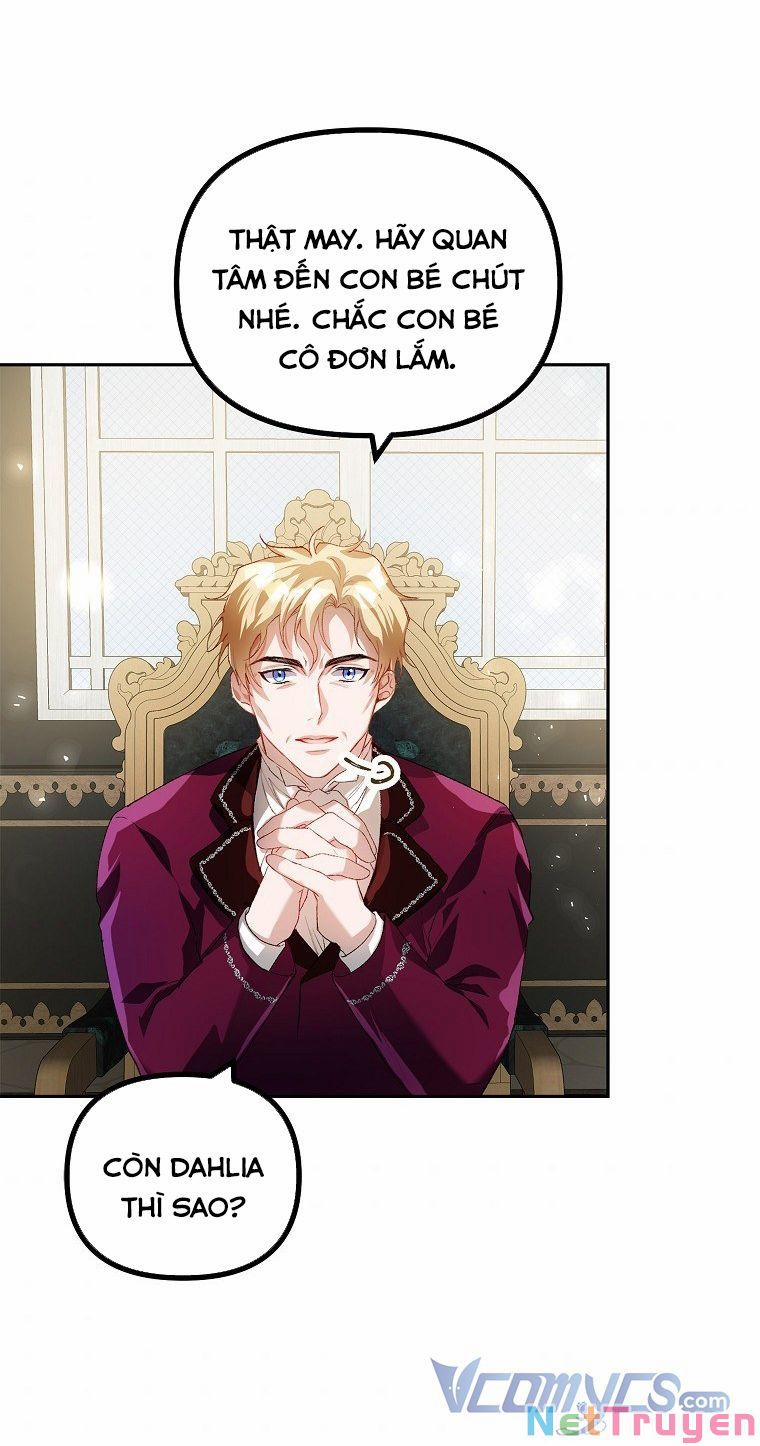 Thời Gian Của Nhân Vật Phụ Có Giới Hạn 20 trang 4