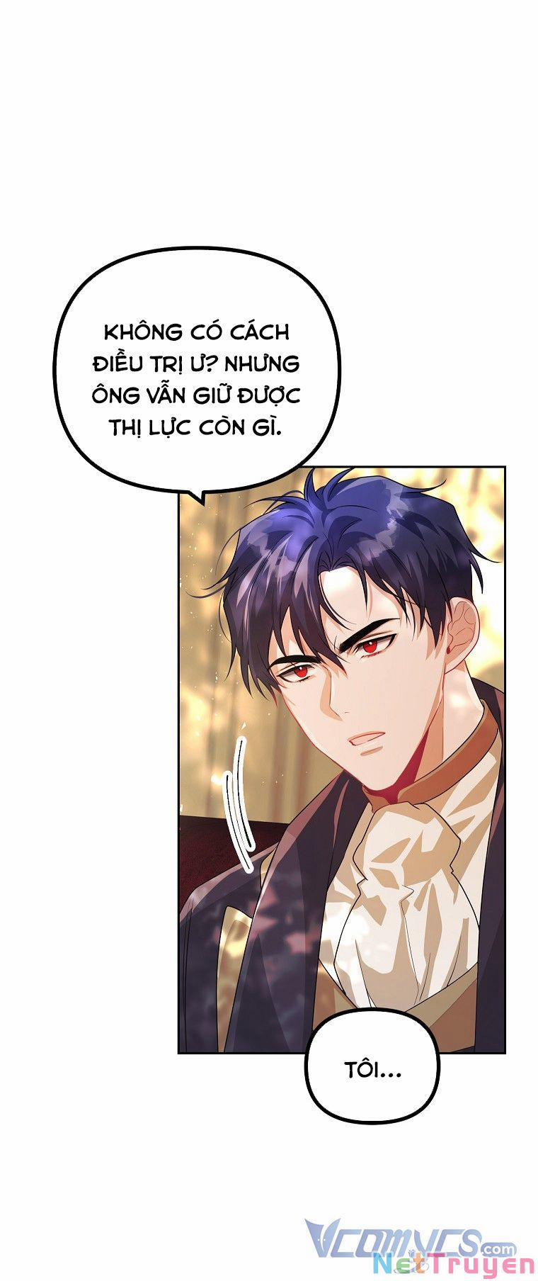 Thời Gian Của Nhân Vật Phụ Có Giới Hạn 20 trang 41