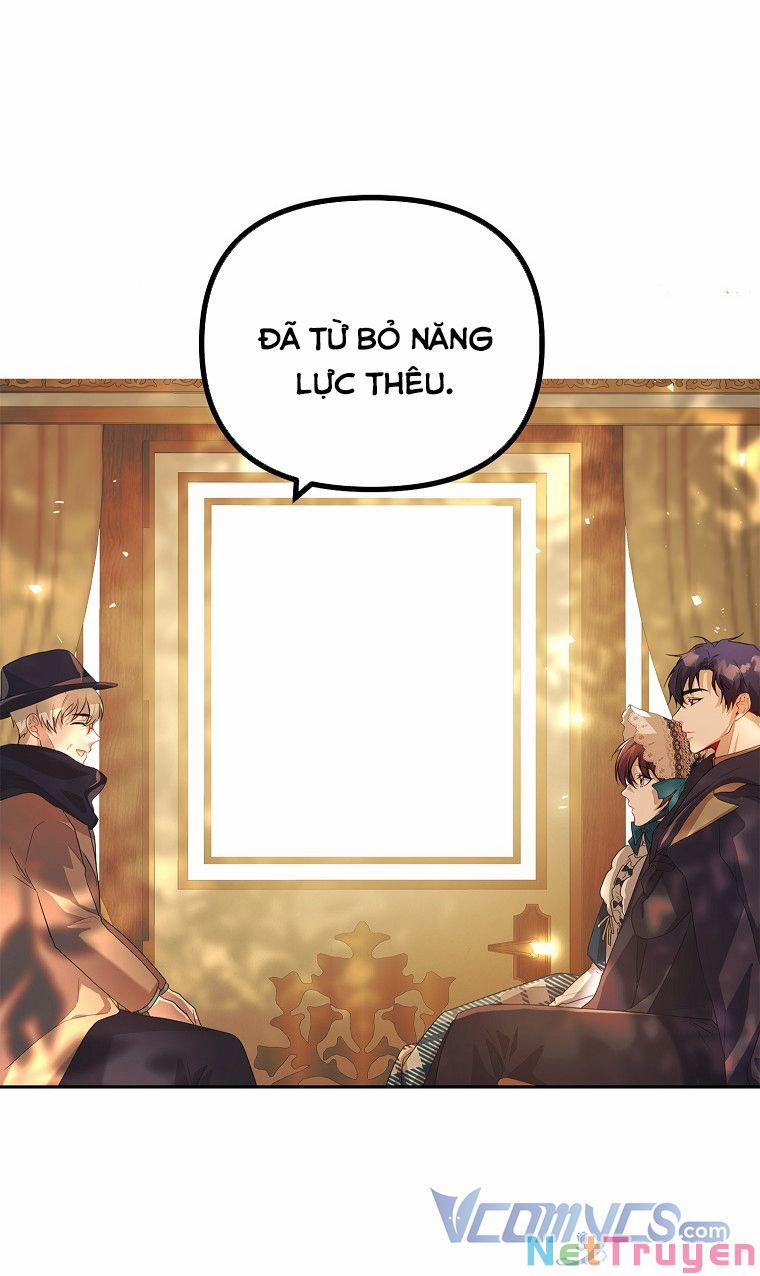 Thời Gian Của Nhân Vật Phụ Có Giới Hạn 20 trang 42