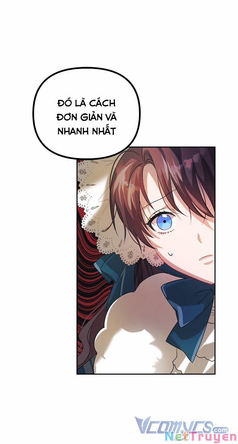 Thời Gian Của Nhân Vật Phụ Có Giới Hạn 20 trang 43