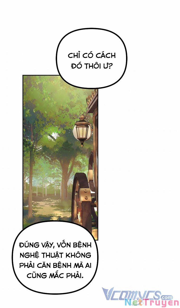 Thời Gian Của Nhân Vật Phụ Có Giới Hạn 20 trang 44