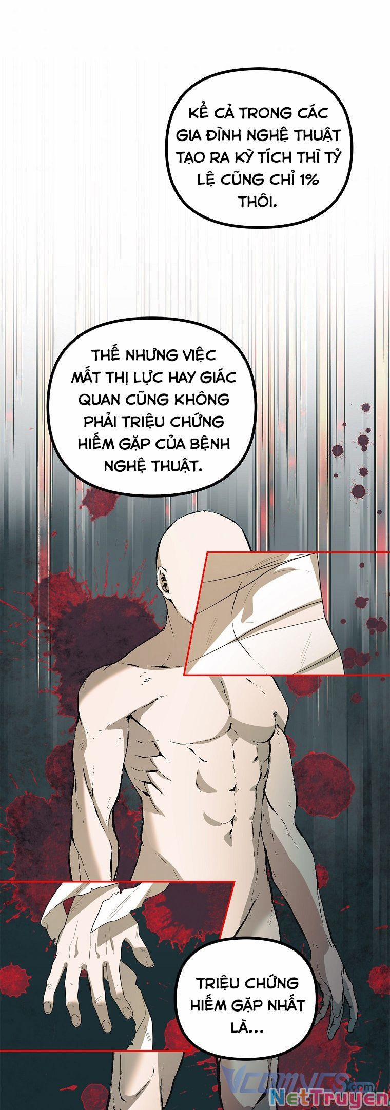 Thời Gian Của Nhân Vật Phụ Có Giới Hạn 20 trang 45