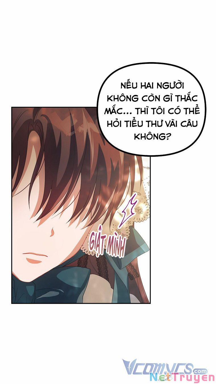 Thời Gian Của Nhân Vật Phụ Có Giới Hạn 20 trang 48