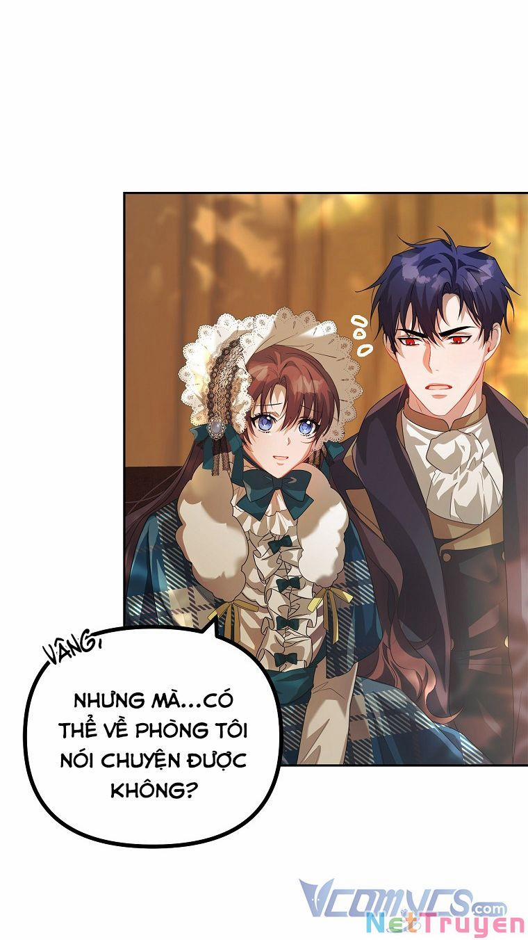 Thời Gian Của Nhân Vật Phụ Có Giới Hạn 20 trang 49