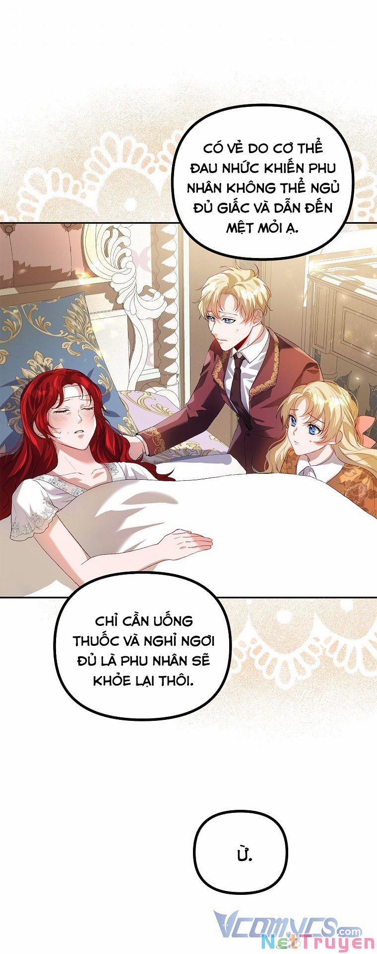 Thời Gian Của Nhân Vật Phụ Có Giới Hạn 20 trang 5