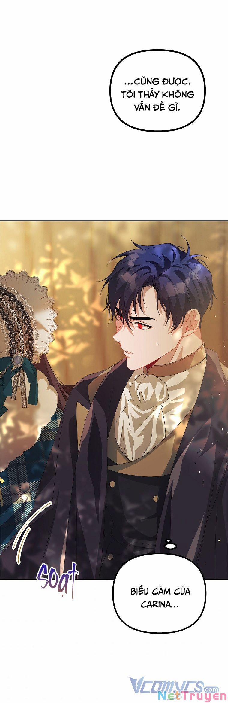 Thời Gian Của Nhân Vật Phụ Có Giới Hạn 20 trang 50