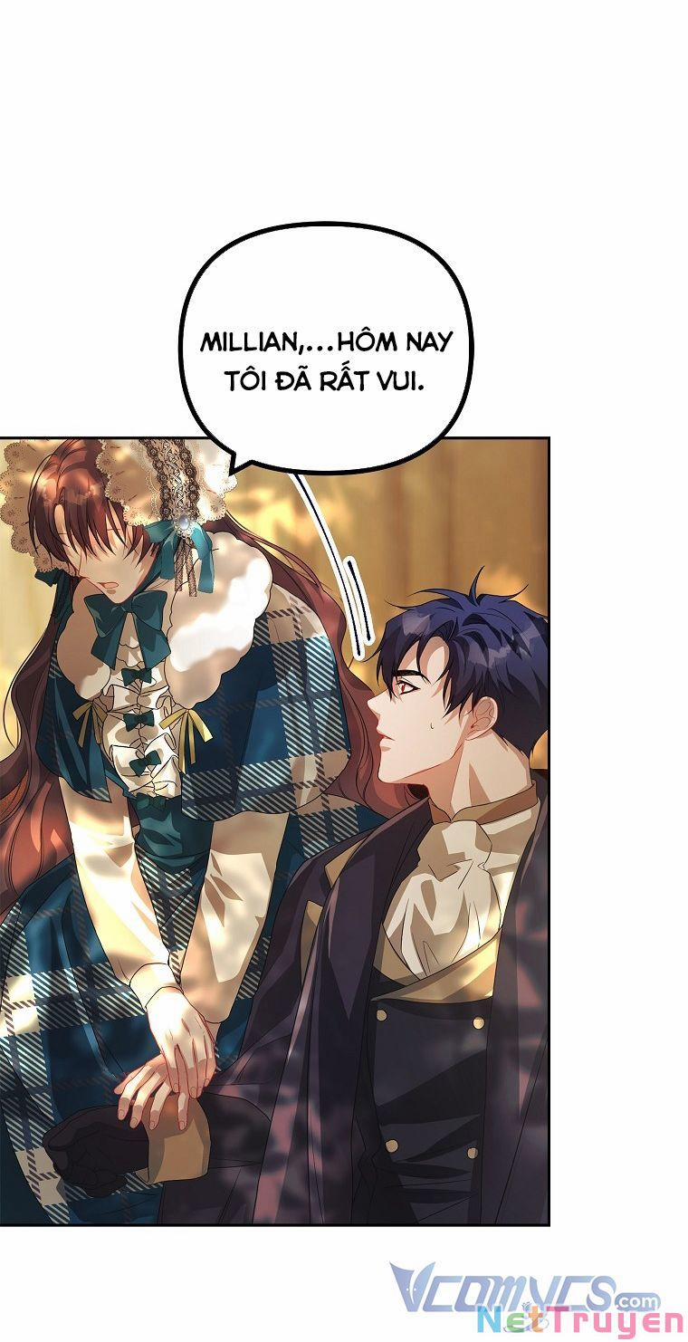 Thời Gian Của Nhân Vật Phụ Có Giới Hạn 20 trang 52