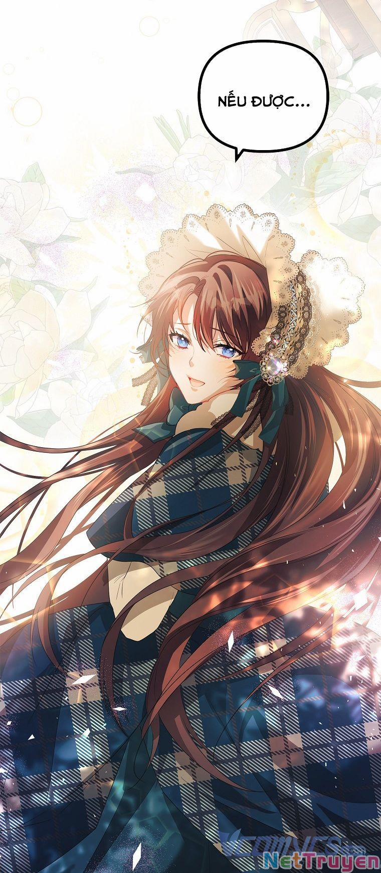 Thời Gian Của Nhân Vật Phụ Có Giới Hạn 20 trang 54