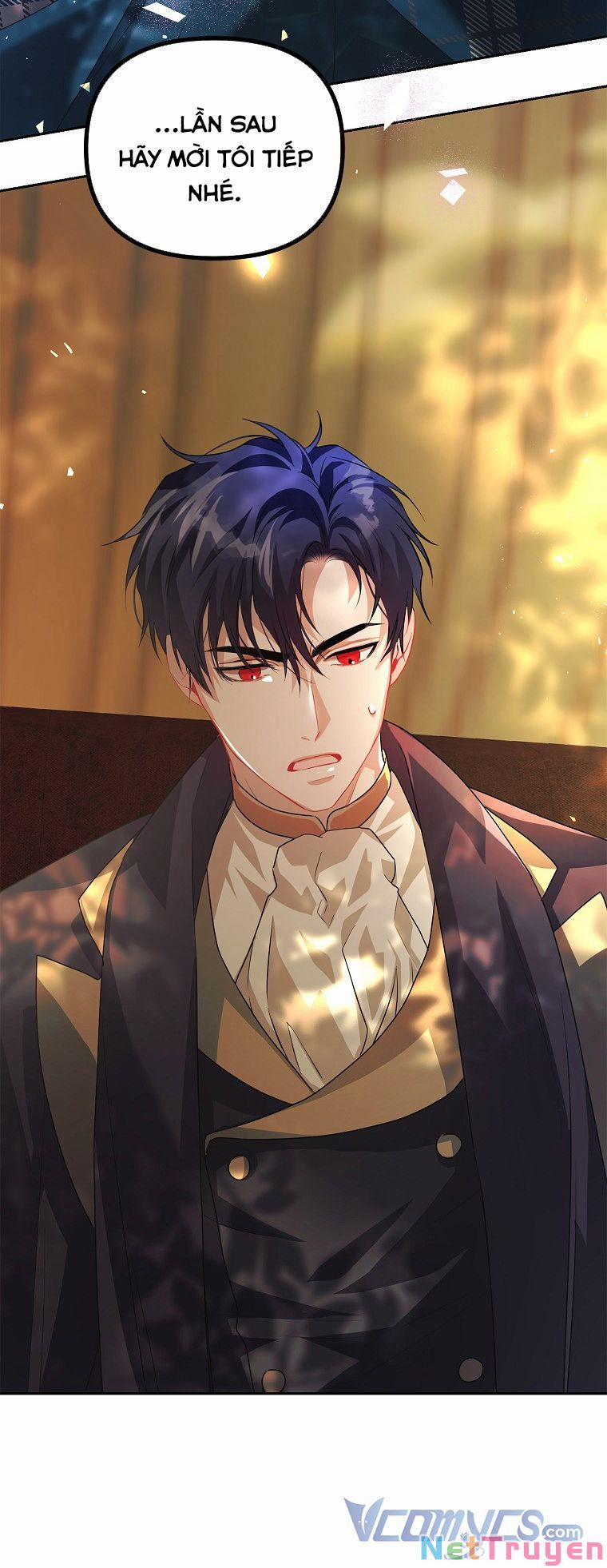 Thời Gian Của Nhân Vật Phụ Có Giới Hạn 20 trang 55