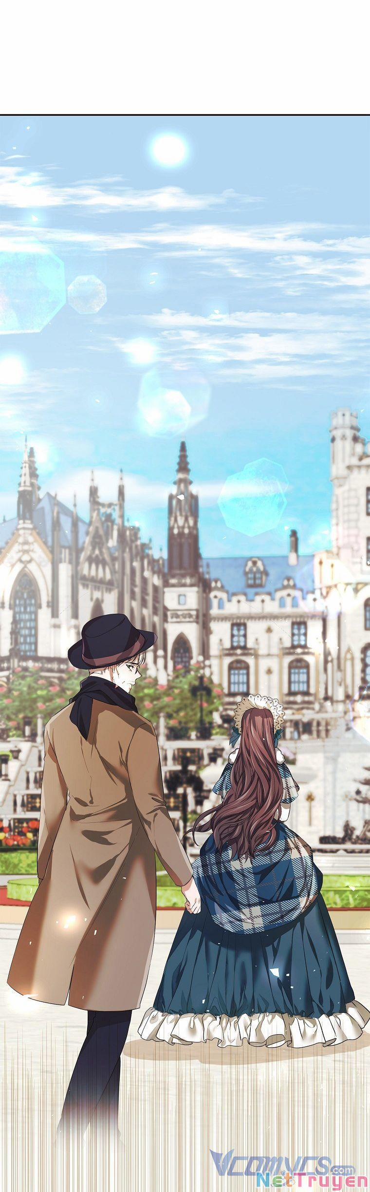 Thời Gian Của Nhân Vật Phụ Có Giới Hạn 20 trang 56