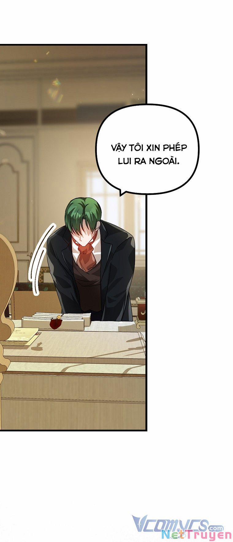 Thời Gian Của Nhân Vật Phụ Có Giới Hạn 20 trang 6