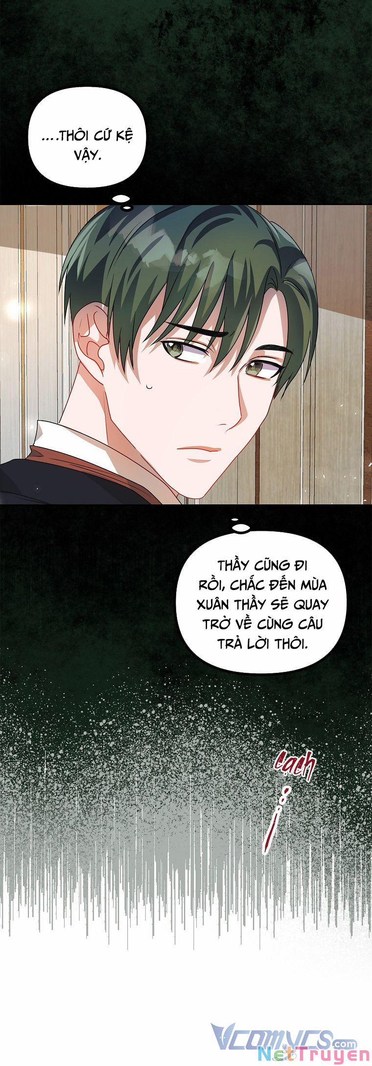 Thời Gian Của Nhân Vật Phụ Có Giới Hạn 20 trang 9