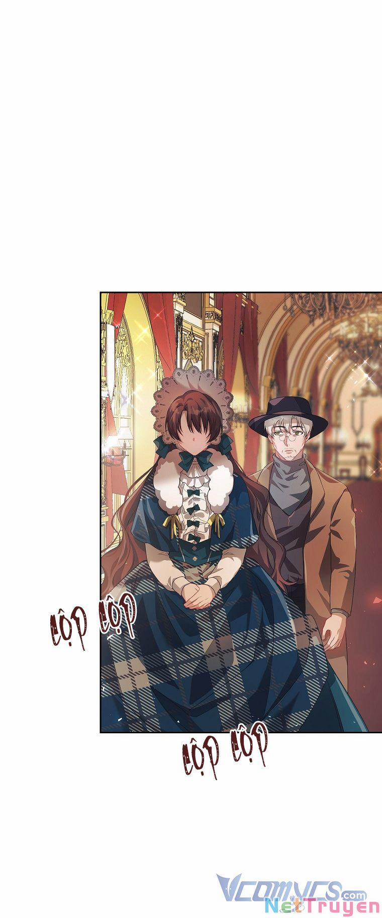 Thời Gian Của Nhân Vật Phụ Có Giới Hạn 21 trang 0