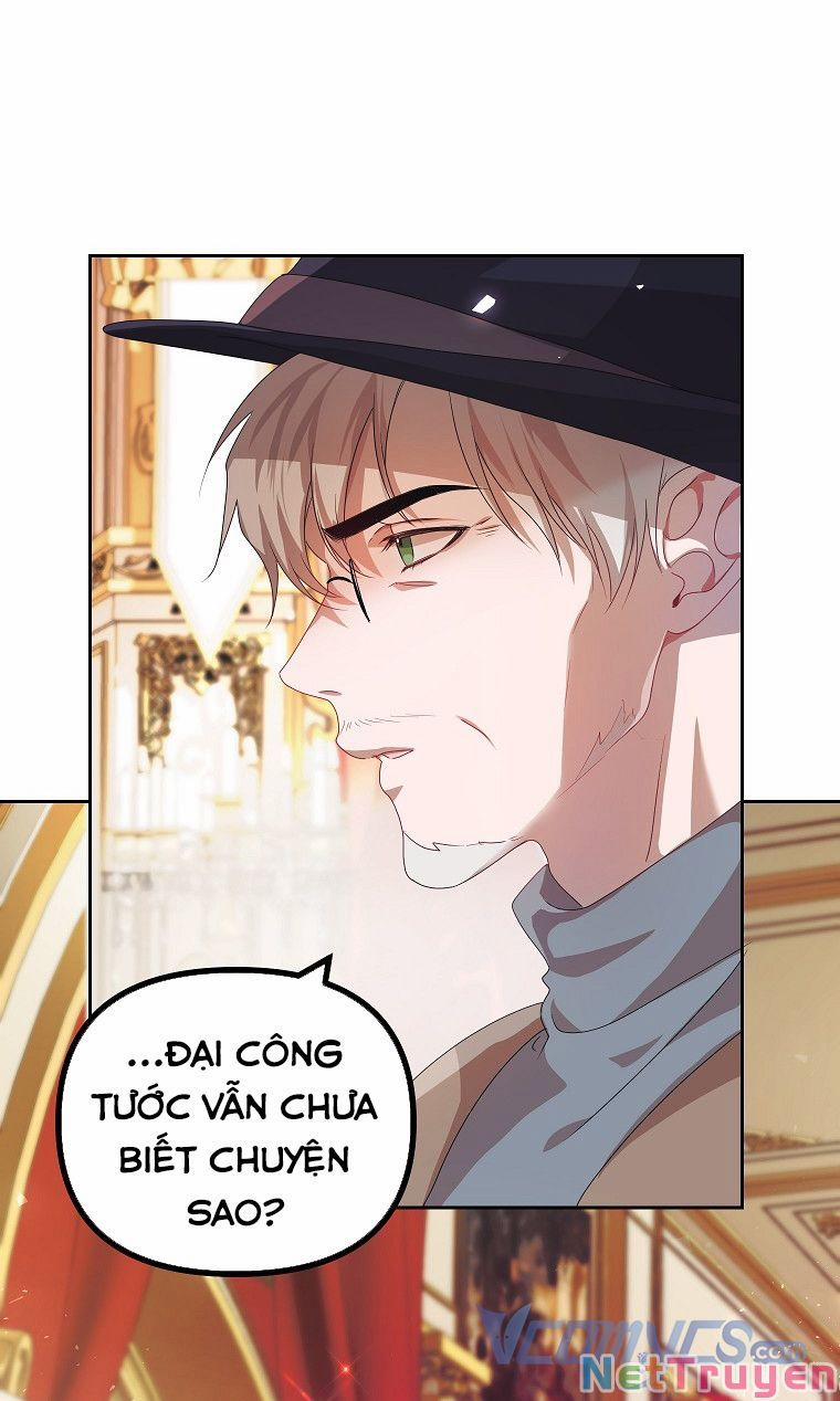 Thời Gian Của Nhân Vật Phụ Có Giới Hạn 21 trang 1