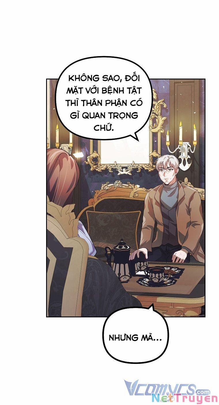 Thời Gian Của Nhân Vật Phụ Có Giới Hạn 21 trang 10