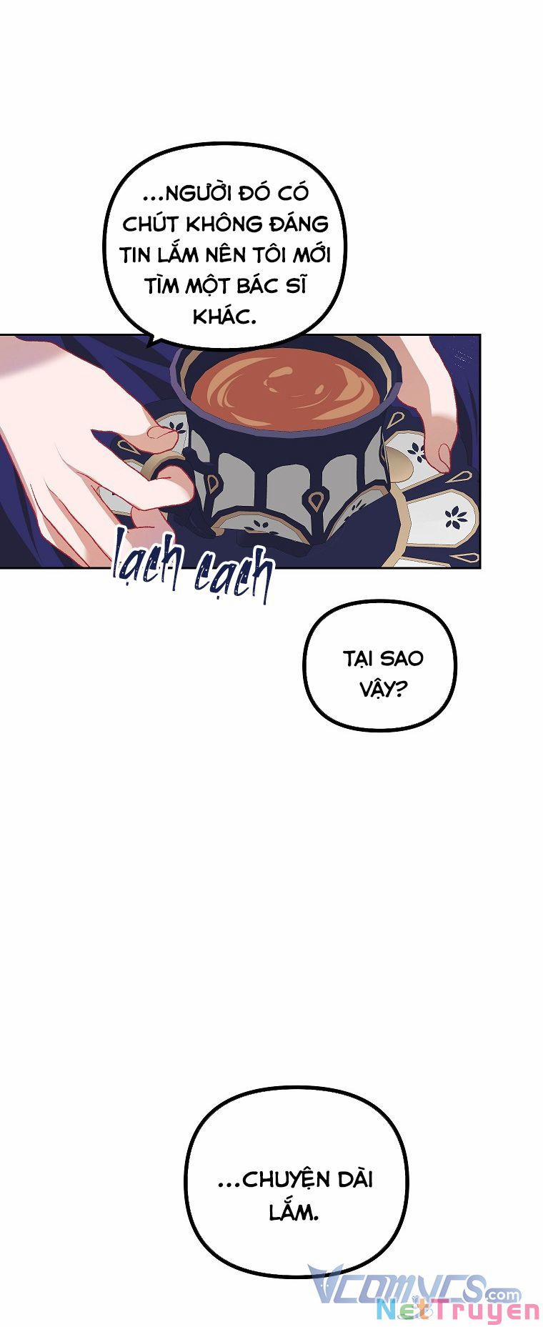 Thời Gian Của Nhân Vật Phụ Có Giới Hạn 21 trang 12