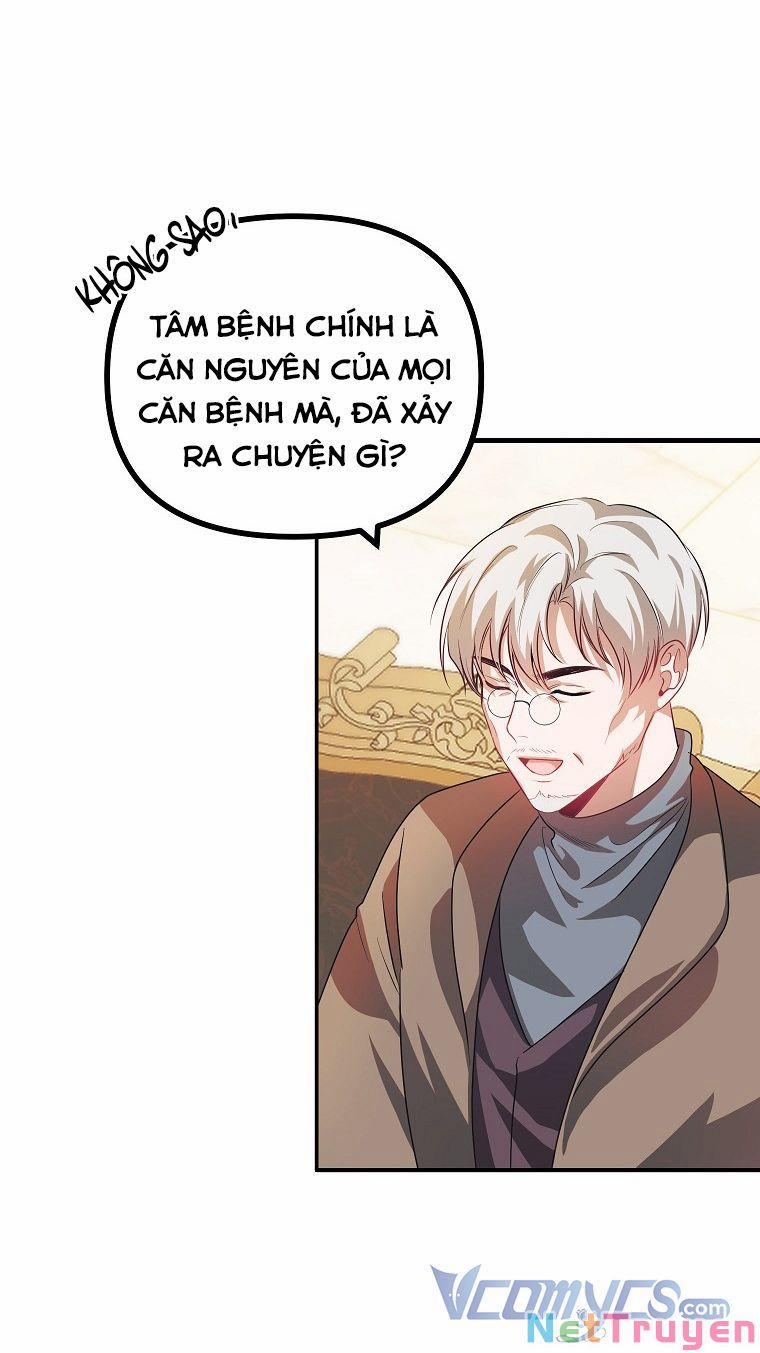 Thời Gian Của Nhân Vật Phụ Có Giới Hạn 21 trang 13