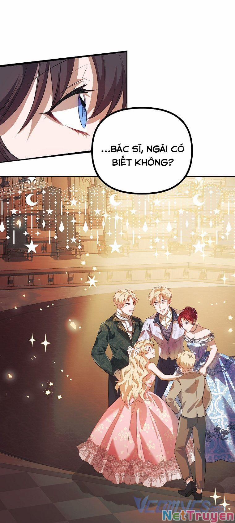 Thời Gian Của Nhân Vật Phụ Có Giới Hạn 21 trang 14