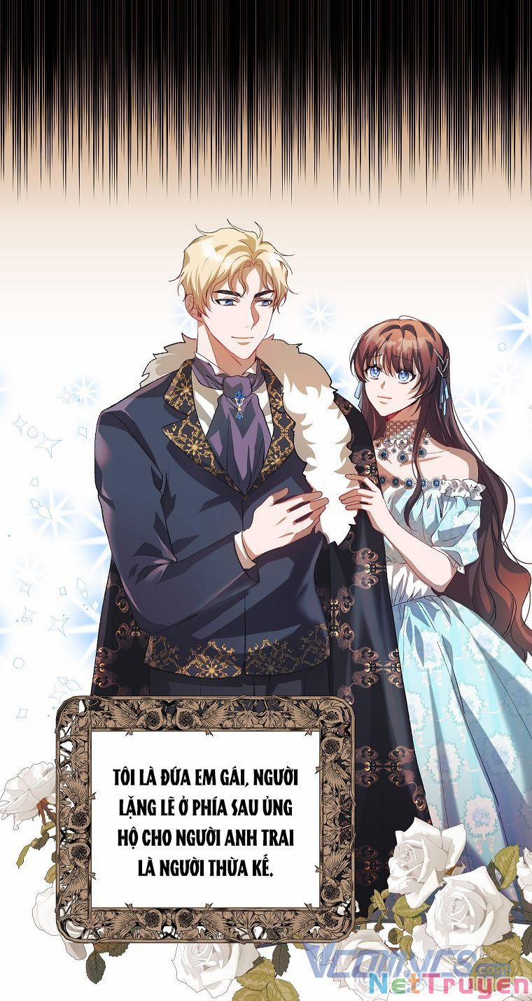 Thời Gian Của Nhân Vật Phụ Có Giới Hạn 21 trang 16