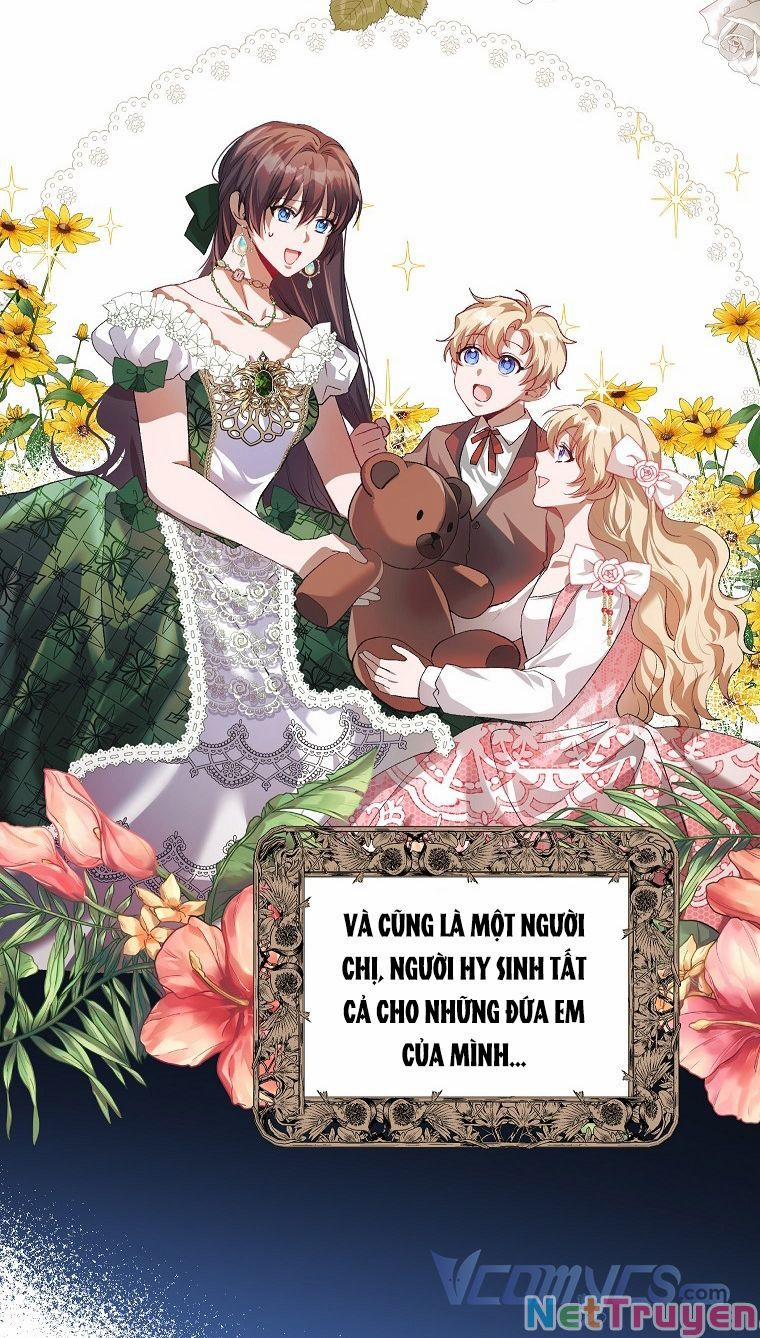 Thời Gian Của Nhân Vật Phụ Có Giới Hạn 21 trang 17