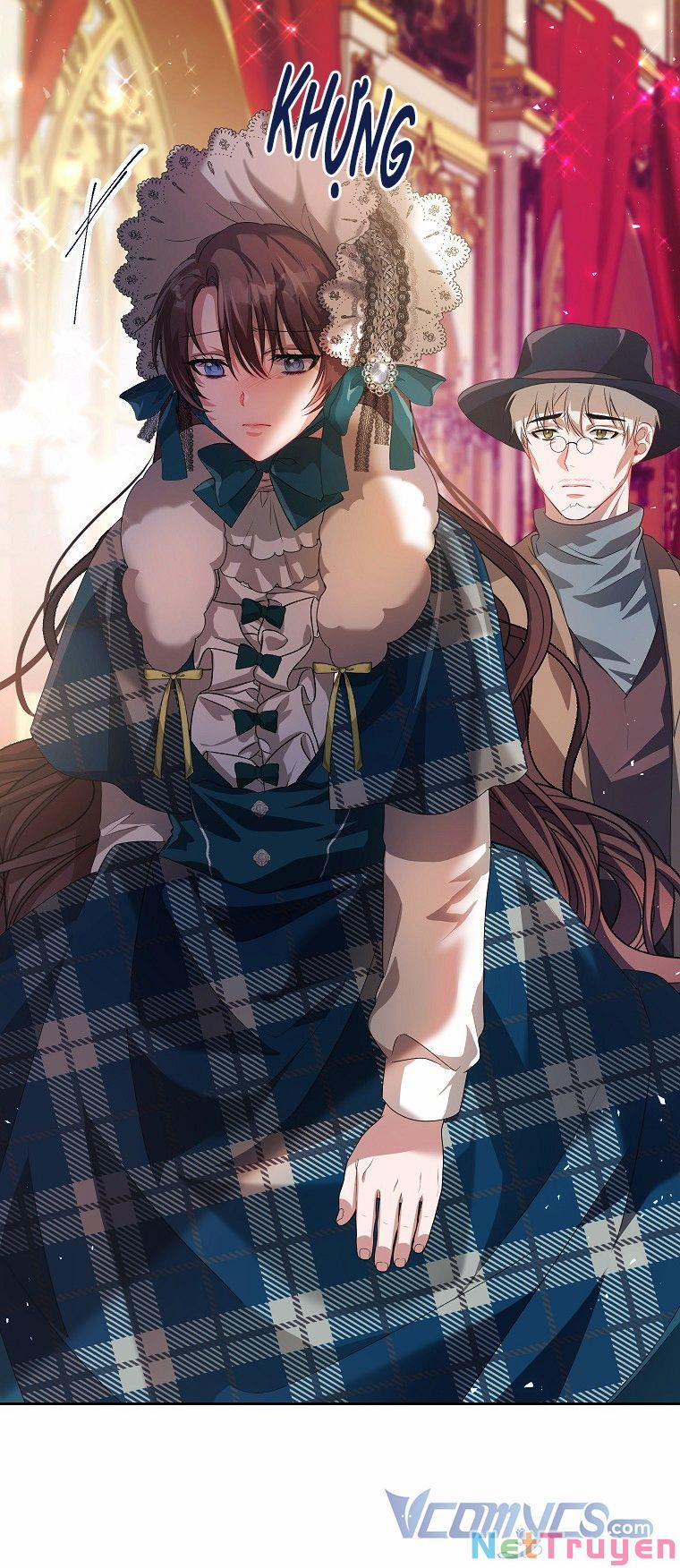 Thời Gian Của Nhân Vật Phụ Có Giới Hạn 21 trang 2